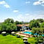 Hotel Hacienda Taboada (Aguas Termales)