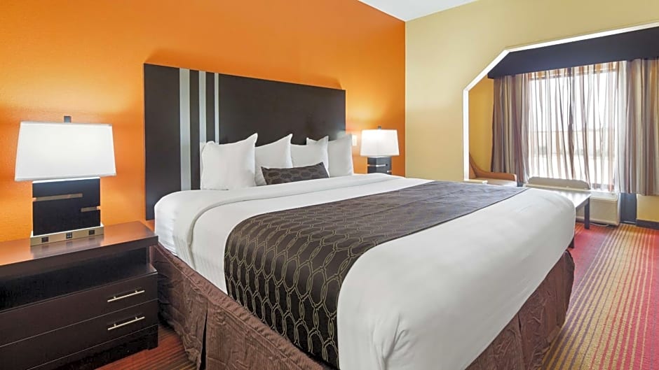Best Western Inn