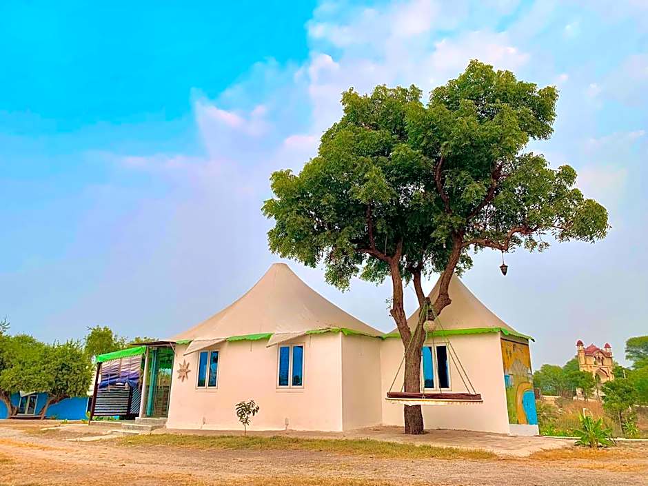 Shivgarh sustainable living