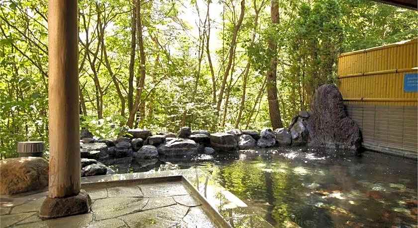 Azumino Hotaka View Hotel