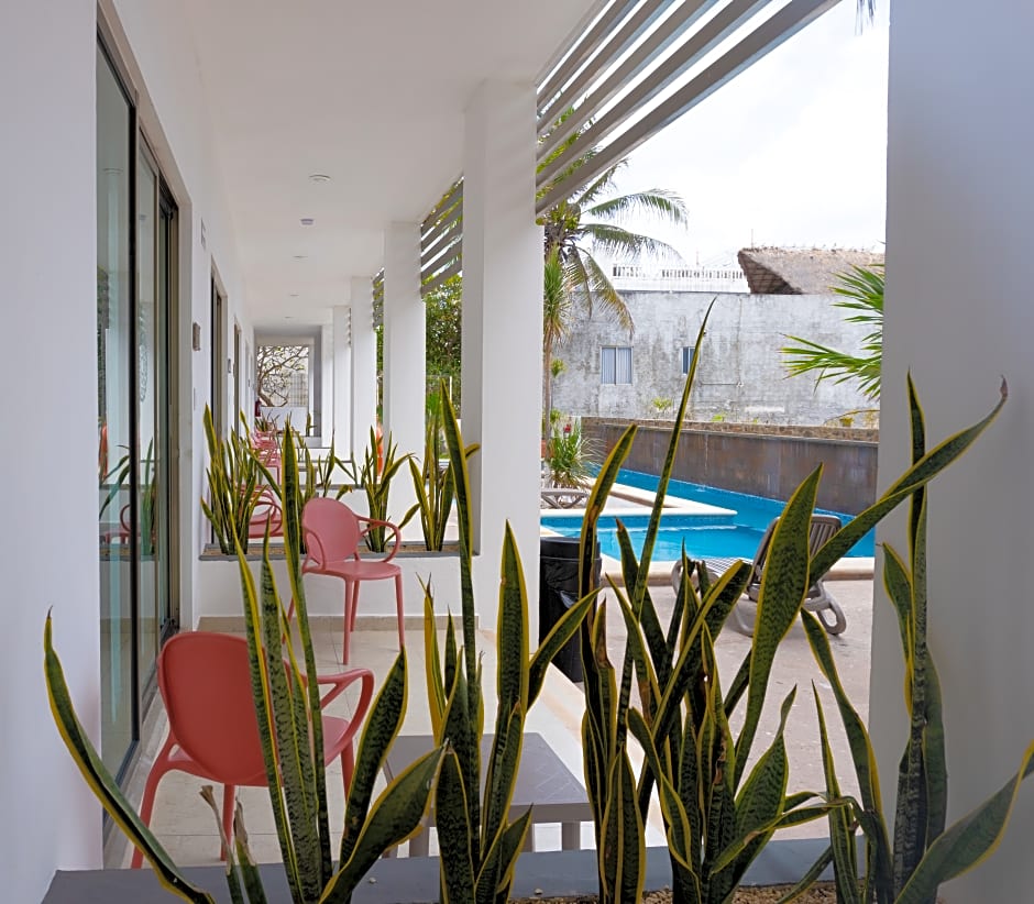 Casa Melissa