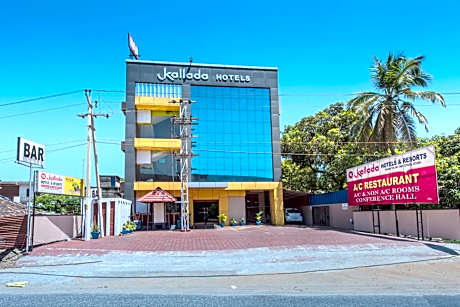 Kallada Hotels and Resorts