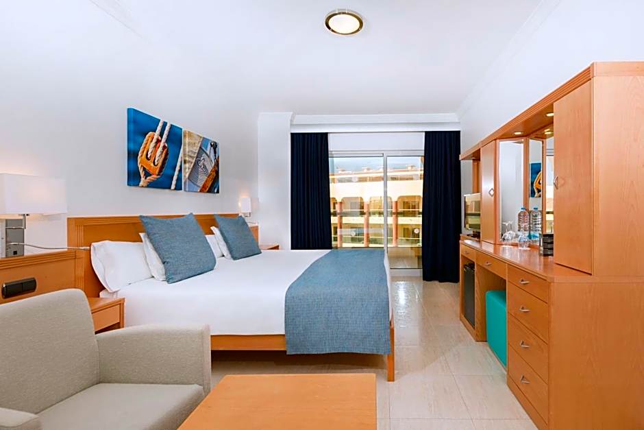 Ukino Palmeiras Village - 24h All Inclusive