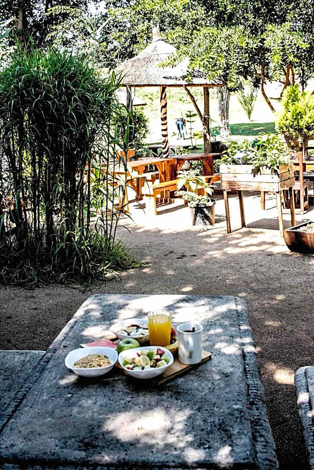 Lebo's Soweto Backpackers