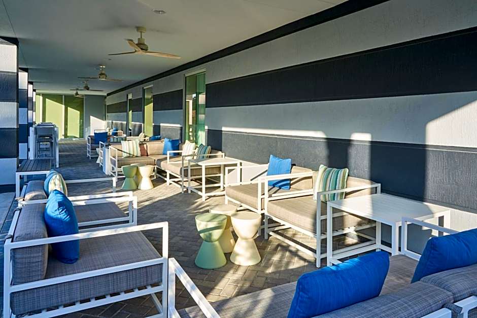 Fairfield by Marriott Inn & Suites West Palm Beach