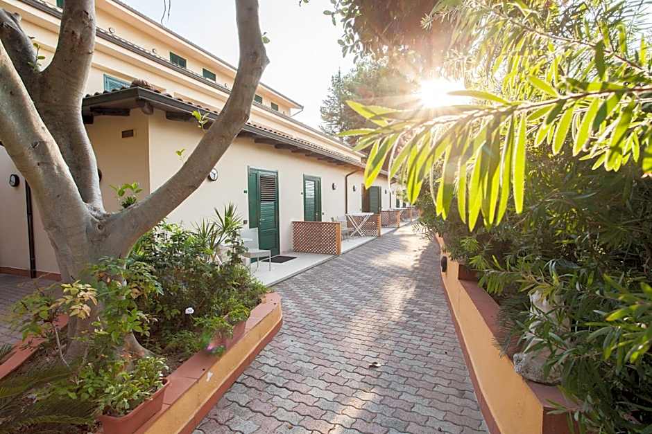 Hotel Santa Lucia