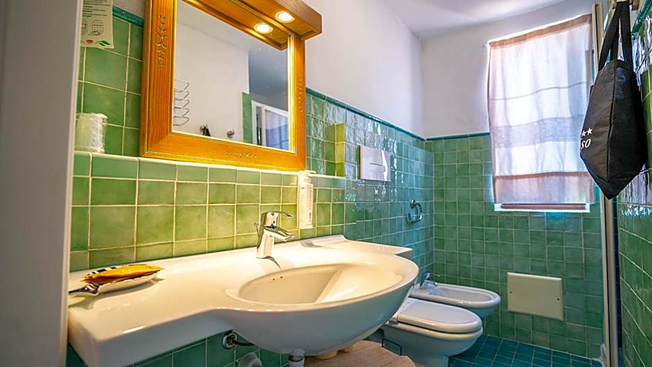 Hotel Costa Paradiso