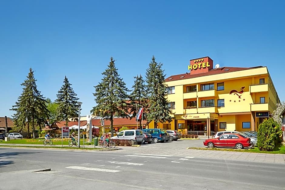 Hotel Picok