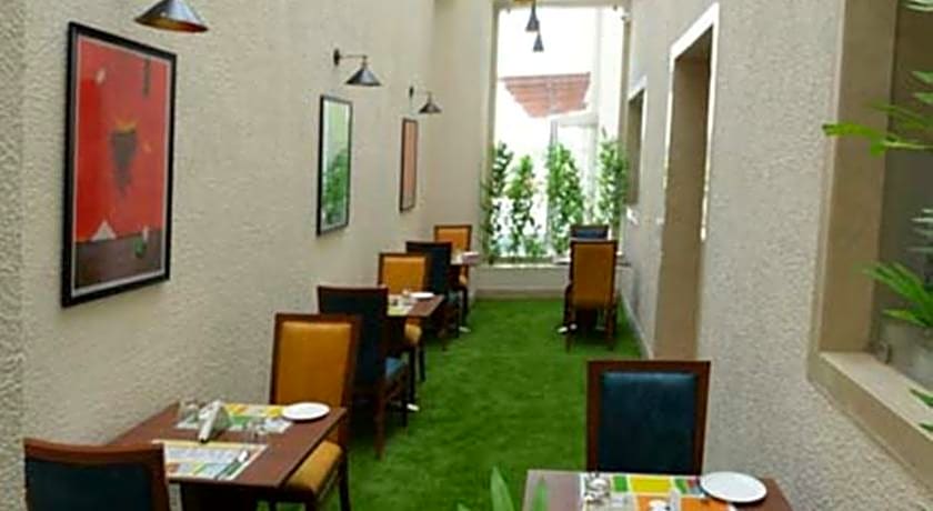 Lemon Tree Hotel Coimbatore