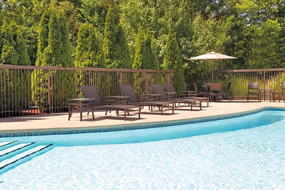 Holiday Inn Express Hartford South - Rocky Hill by IHG