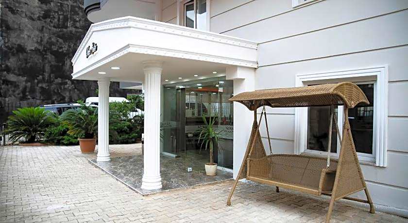 NOVA SUITE HOTEL