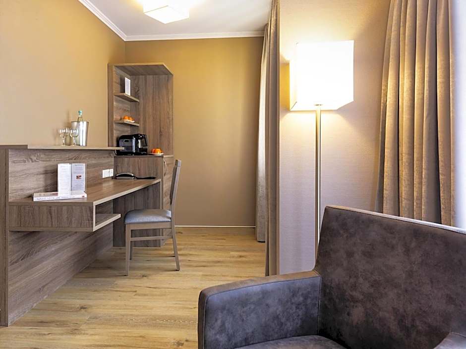 Mercure Mainz City Center