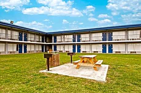 Americas Best Value Inn Garland