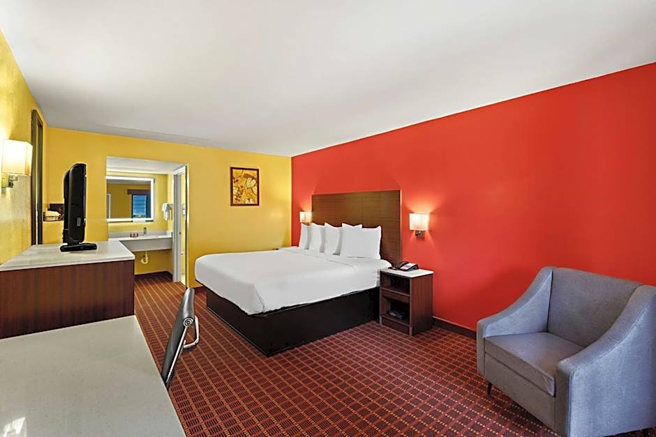 SureStay by Best Western Gulfport