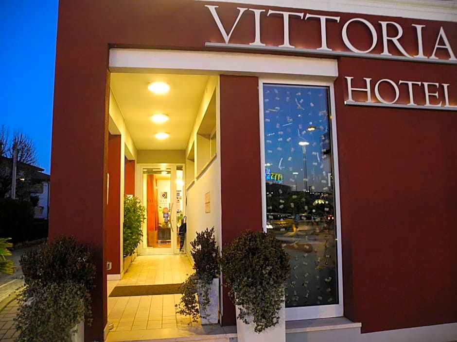 Hotel Vittoria