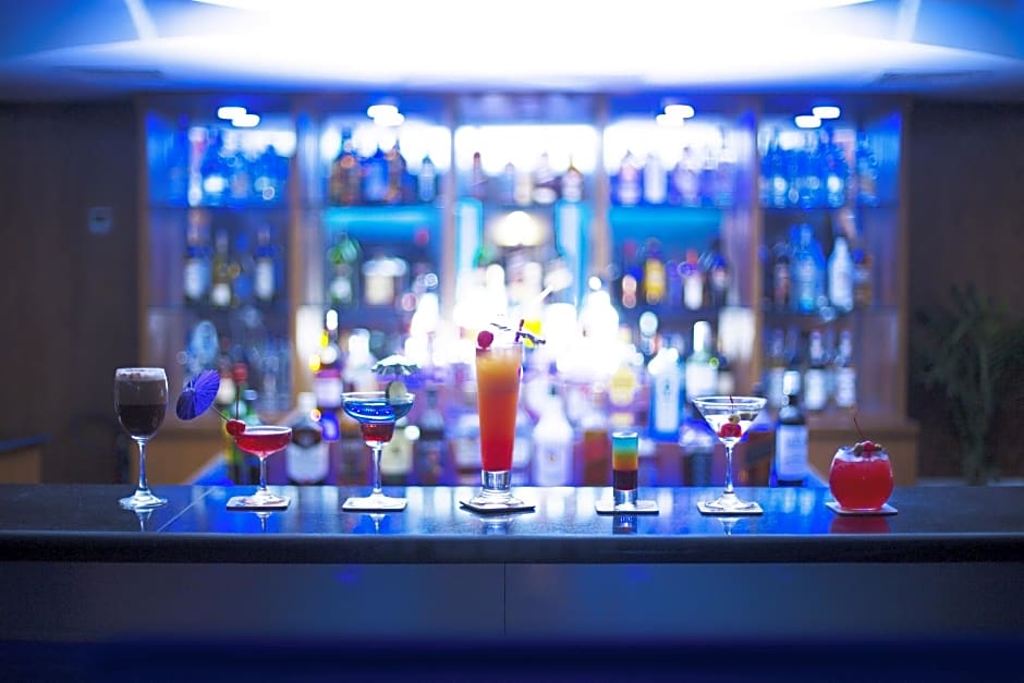 Hotel 71