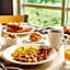 Holiday Inn Grand Rapids-Airport By IHG