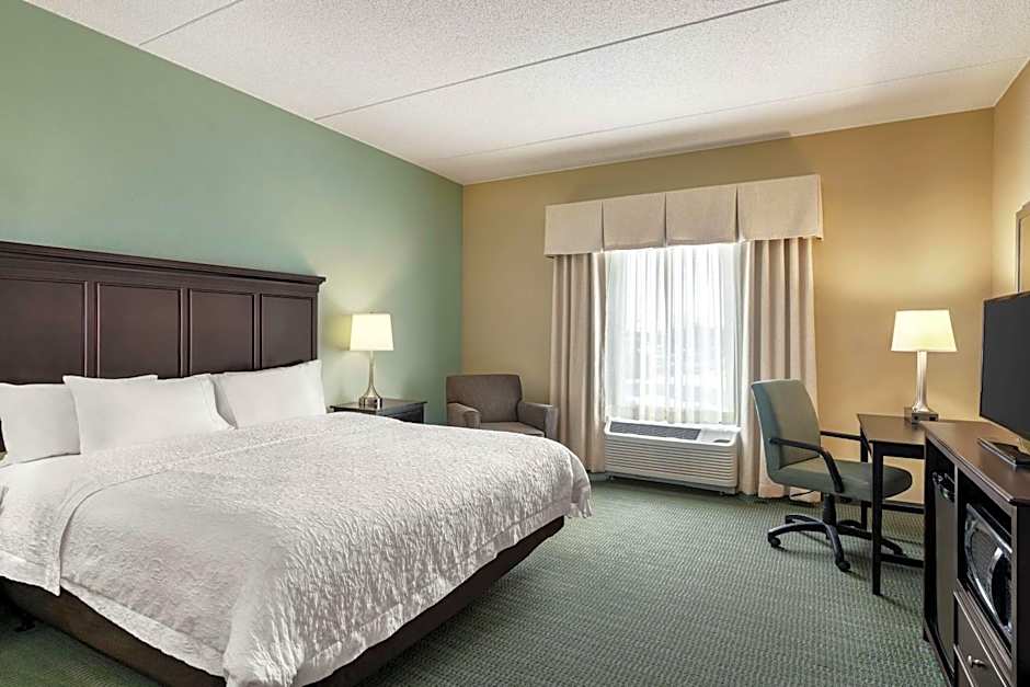 Hampton Inn By Hilton & Suites Mount Joy/Lancaster West