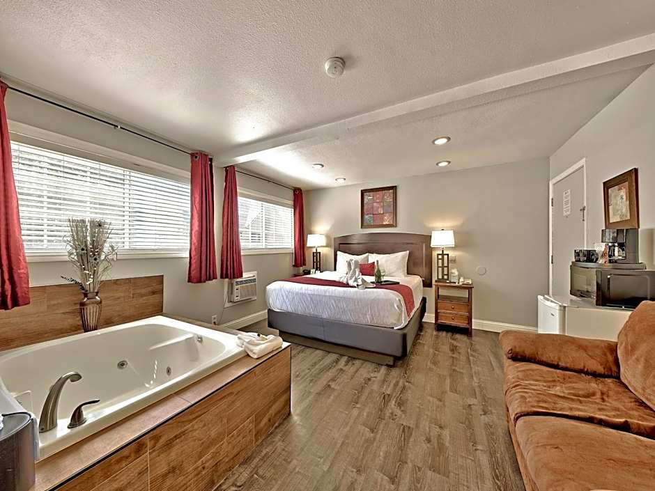 Secrets Inn Lake Tahoe