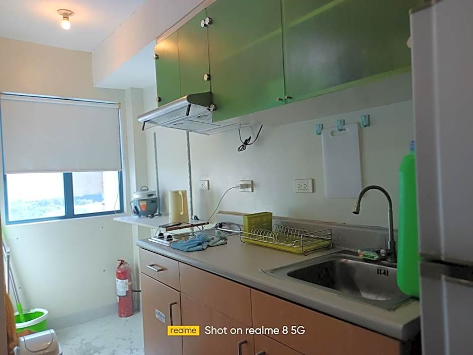 WestParc Cedar Alabang