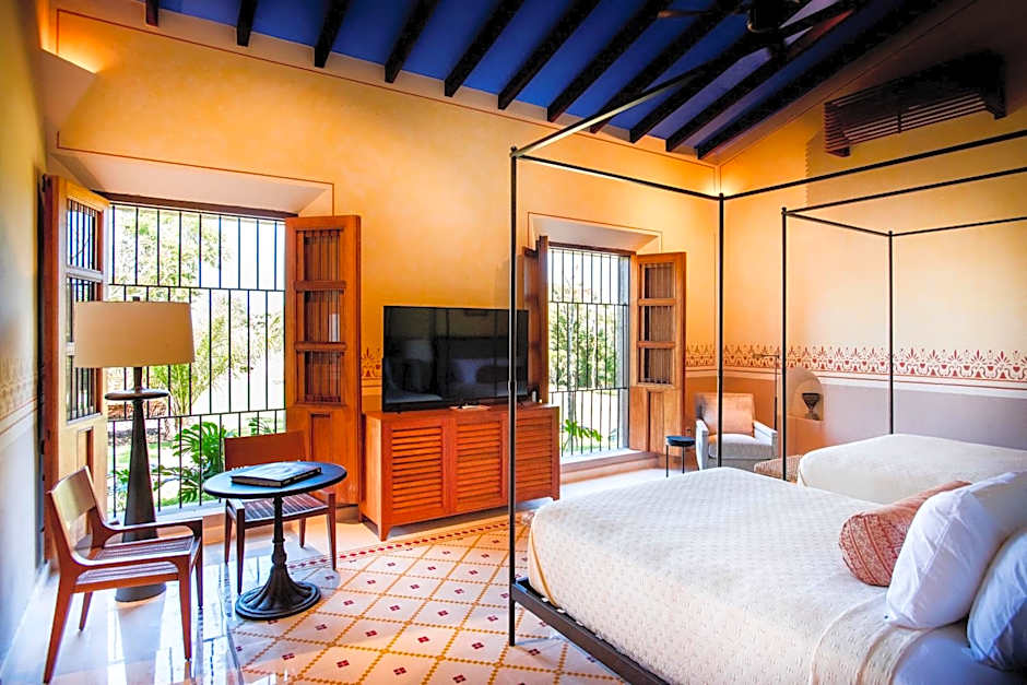 Hacienda San Antonio Hool