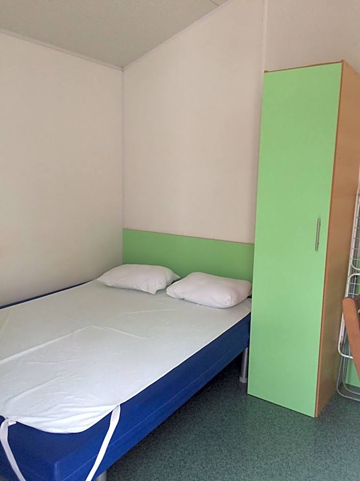 Parque de Campismo Orbitur Valado