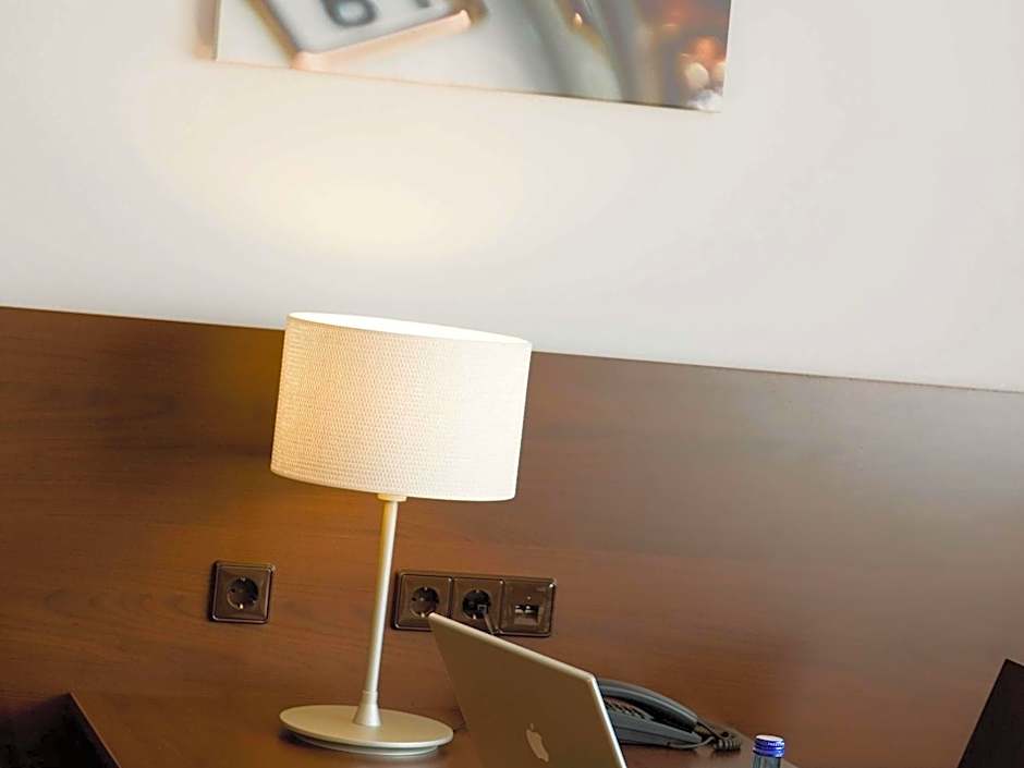 Hotel Mercure Graz City