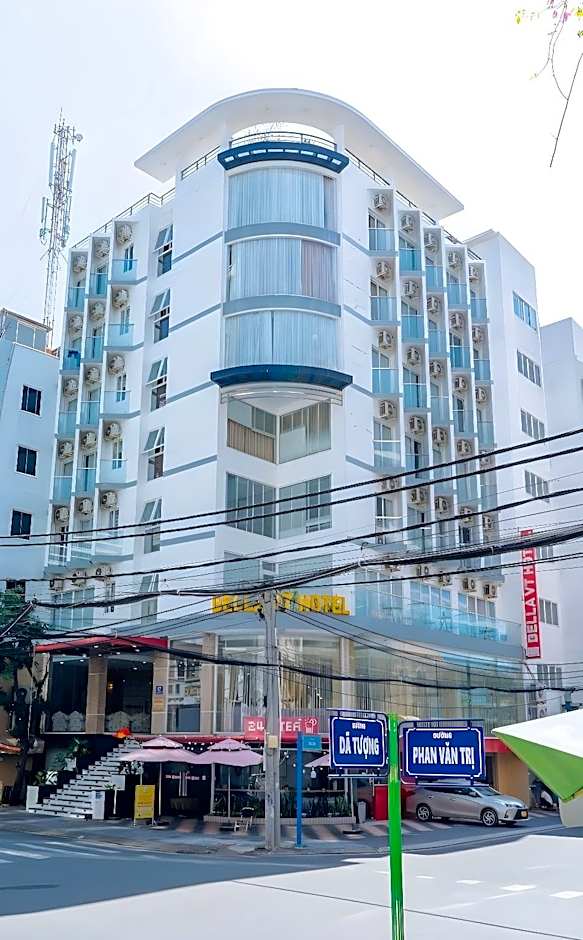 Bella VT Hotel - Bai Sau Vung Tau