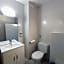 greet hotel Grenoble Centre Gare