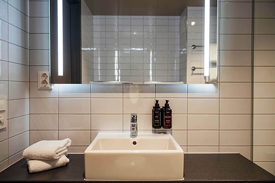 Home Hotel Fregatten