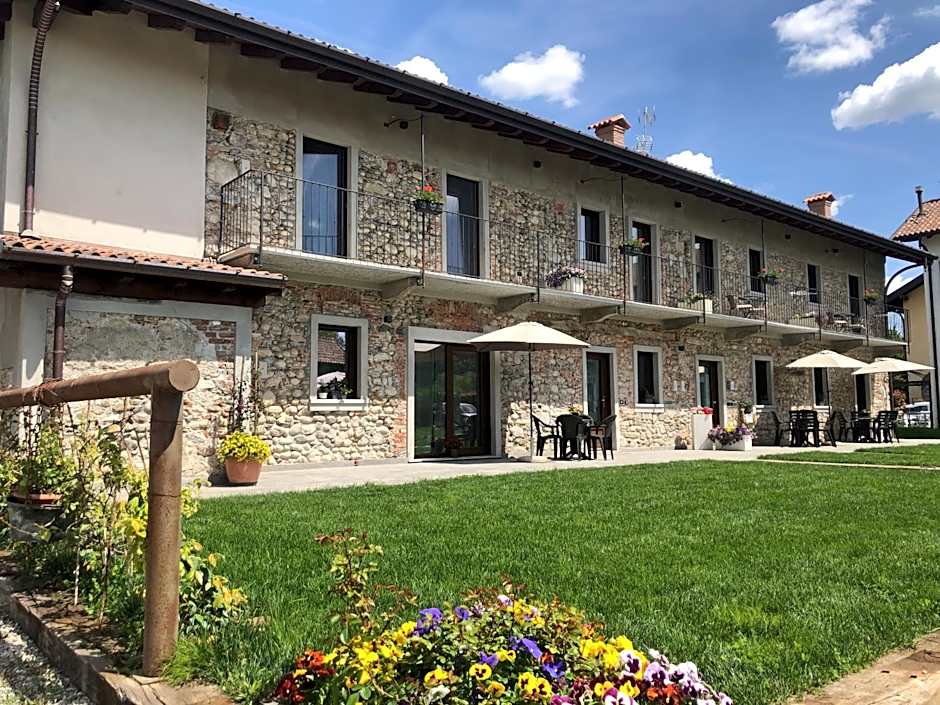 B&B Tenuta Legnate