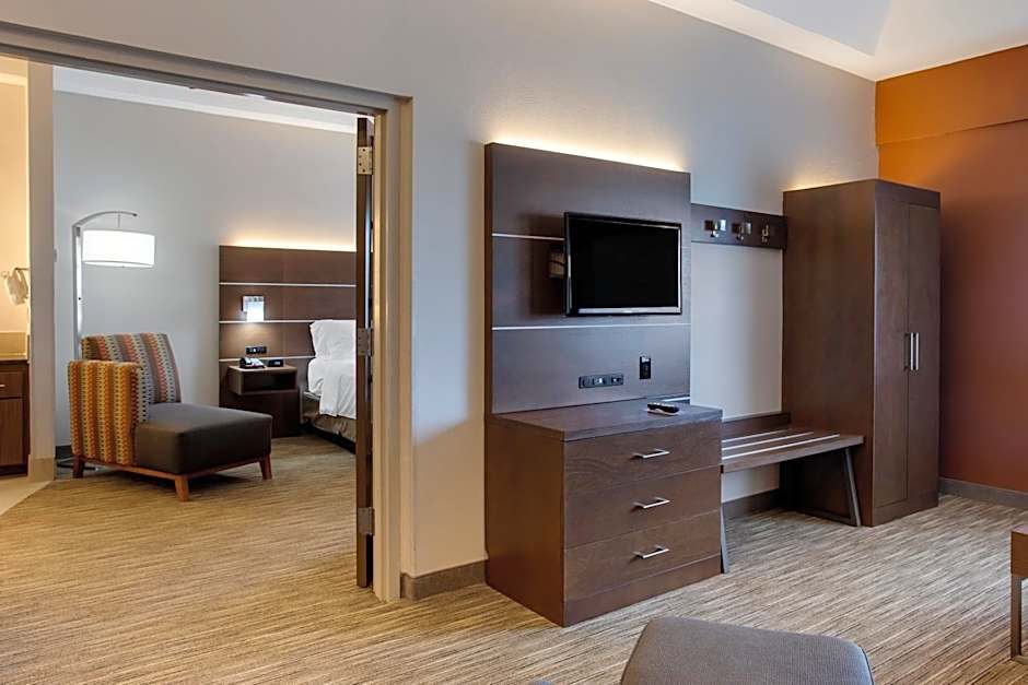 Holiday Inn Express Branson - Green Mountain Drive By IHG