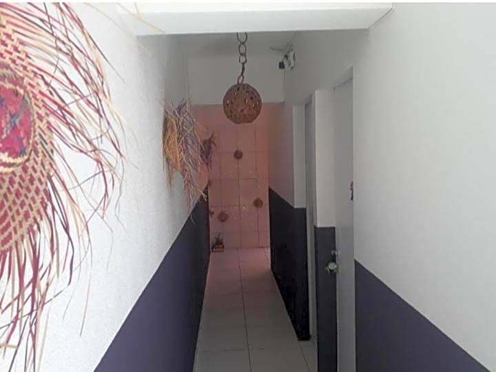 Pousada Boneca de Pano