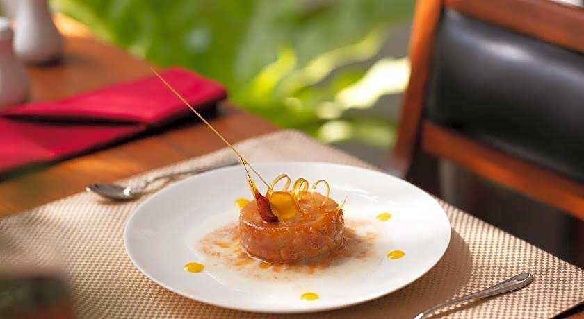 Grand Hotel D' Europe