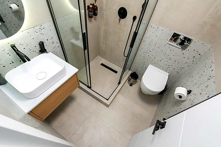 Luxury Apart-Hotel