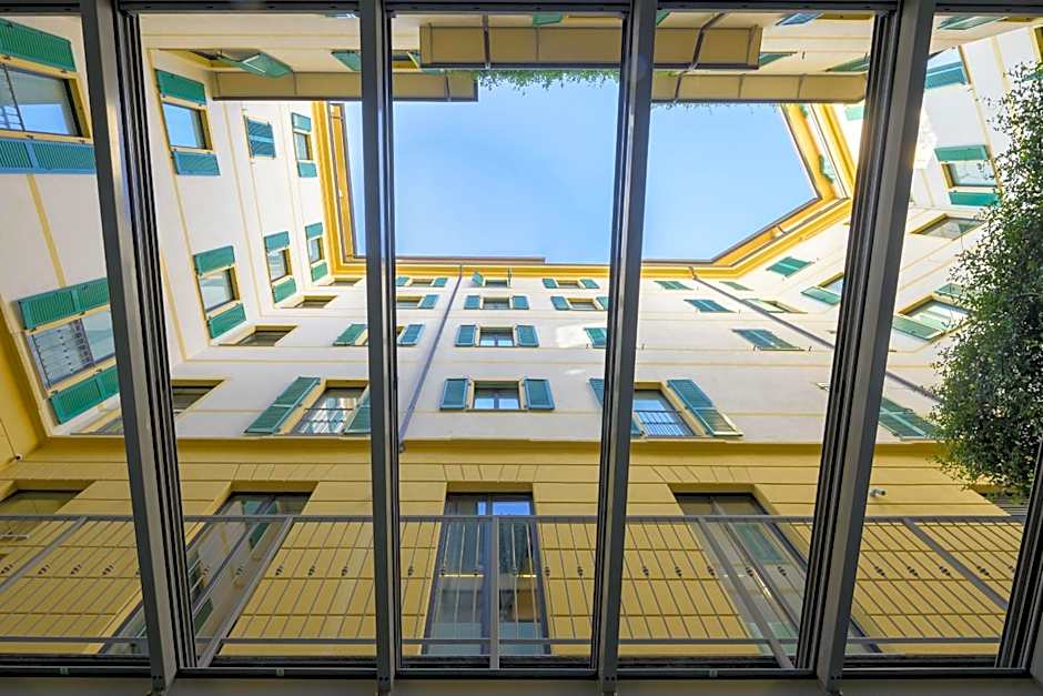 Residenza Porta Volta