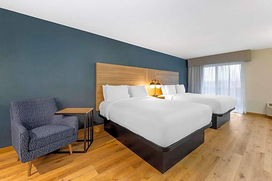 Columbia River Hotel and Conference Center, an Ascend Collection Hotel