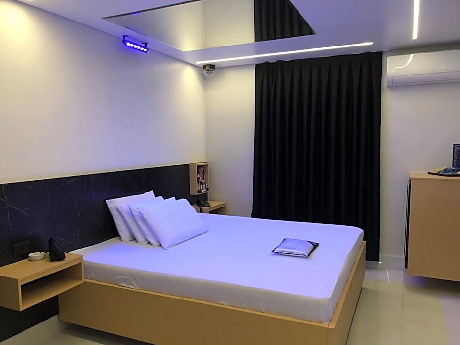 Desirée Aeroporto Congonhas 1