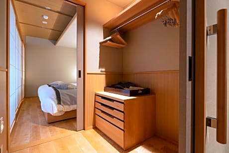 Luxury Quadruple Room