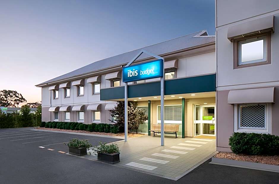 ibis Budget Canberra