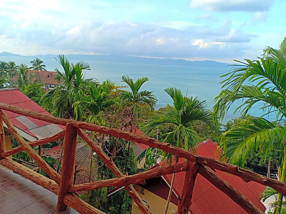 Bang Son Golden View