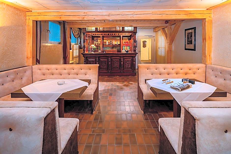 Best Western Hotel Rhon Garden