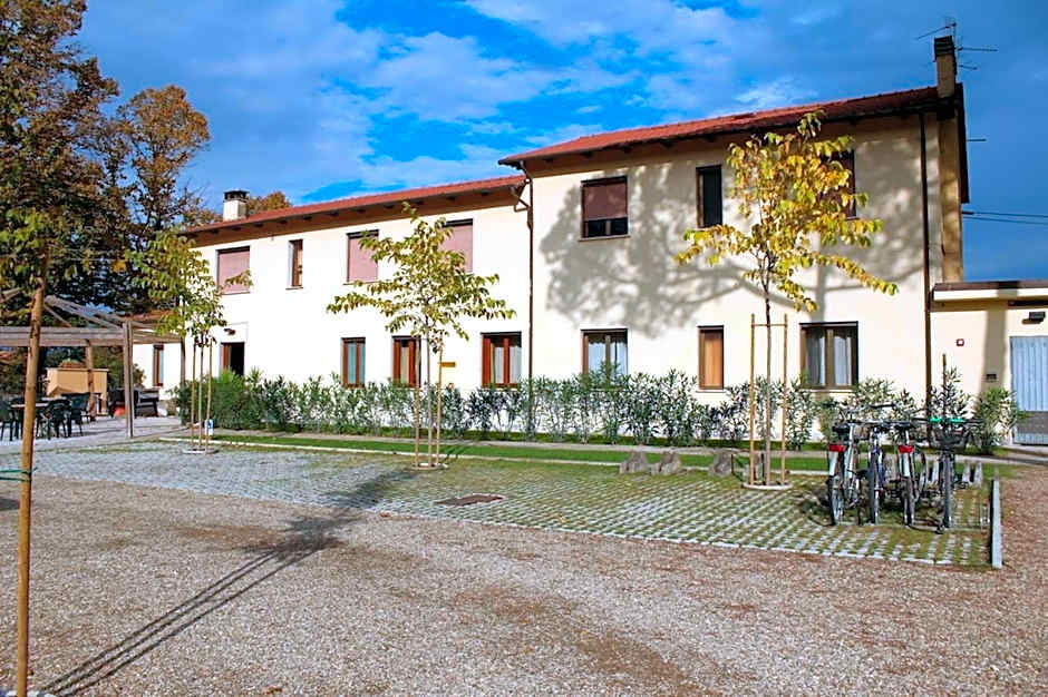 Villa Rosy