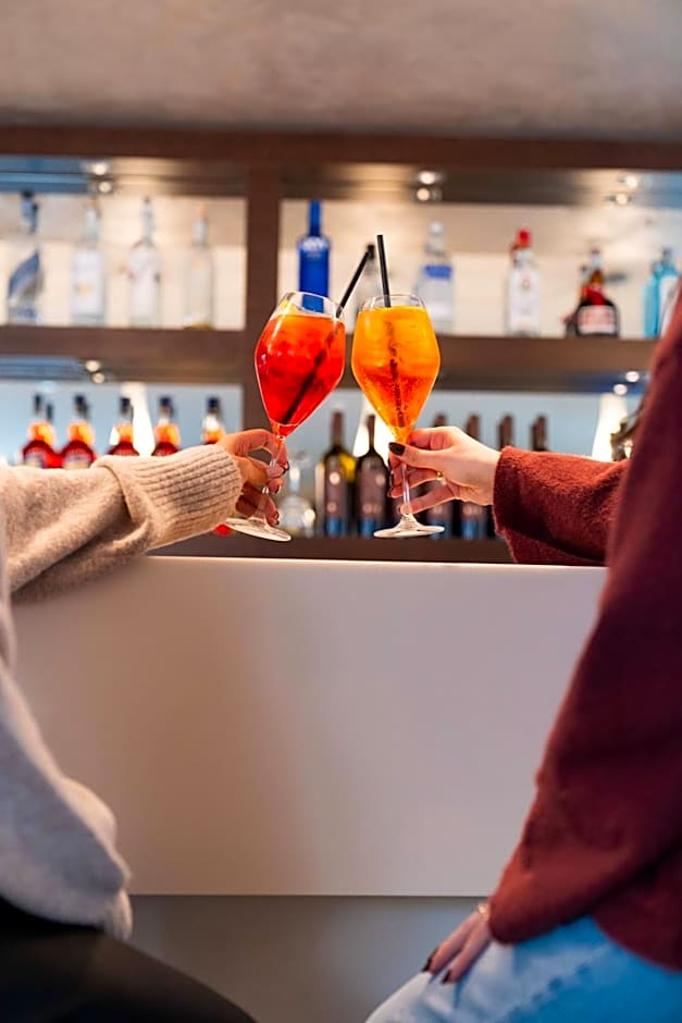 CAVALLO Hotel Noventa di Piave