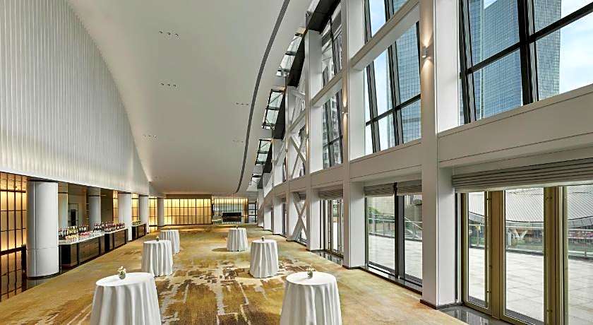 Intercontinental Dongguan By IHG