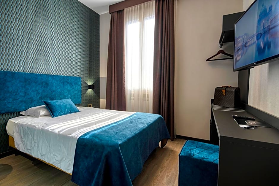 Hotel Astoria
