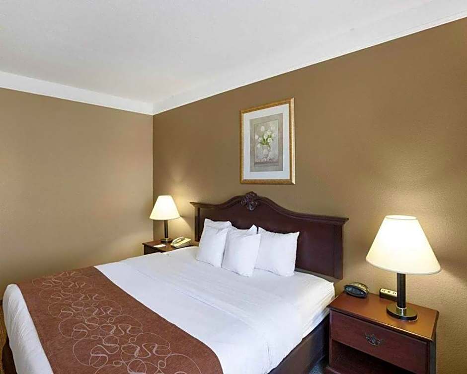 Comfort Suites Plainview