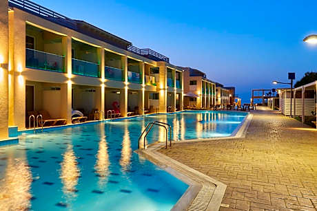 ST CONSTANTIN SEA HOTEL & SPA RESORT