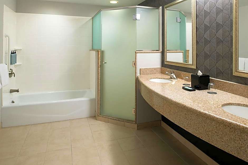 Courtyard by Marriott Carson City