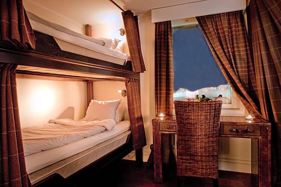 Sälens Högfjällshotell